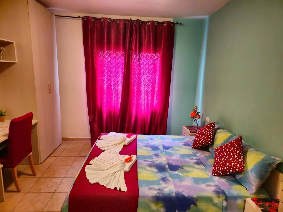 Ca Dei Fiori 1 Venezia Bed & Breakfast Mestre 2*,  Italy