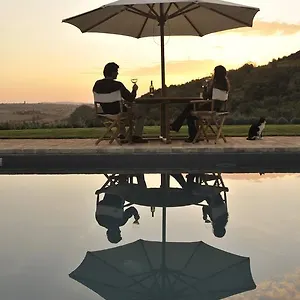  Séjour à la ferme Tenuta Santo Pietro Italie