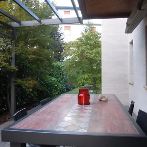  Appartement Cavalli Italie