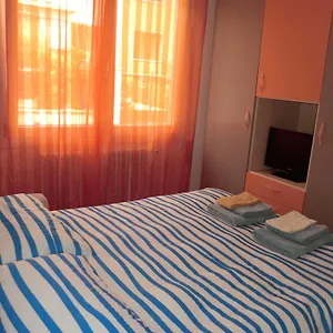  Appartement Venice Elisabeth Italie