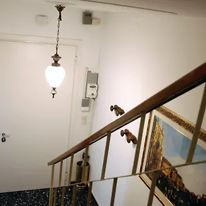  Appartement Da Rina Italie
