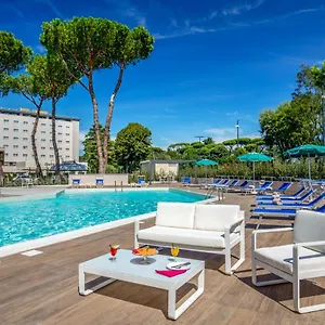 **** Hotel Cristoforo Colombo Italie