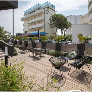 Caraibi Milano Marittima